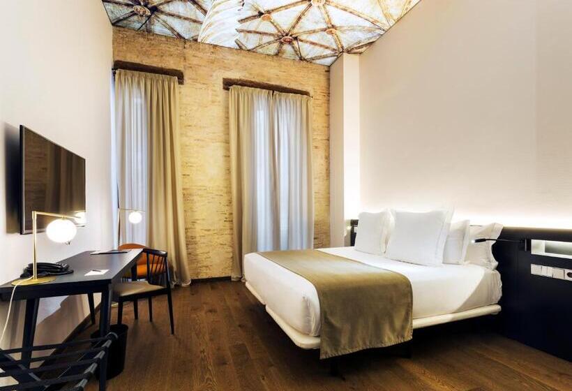 Fotos del hotel One Shot Mercat 09:  20