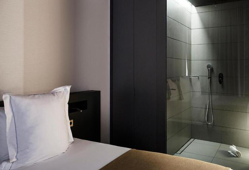 Fotos del hotel One Shot Mercat 09:  13