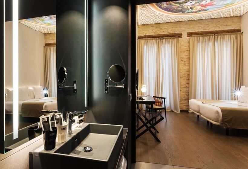 Fotos del hotel One Shot Mercat 09:  4