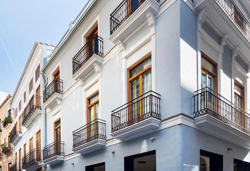 Fotos del hotel One Shot Mercat 09:  5