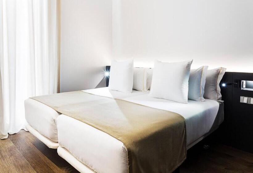 Fotos del hotel One Shot Mercat 09:  9