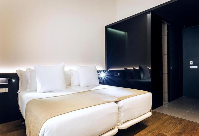 Fotos del hotel One Shot Mercat 09:  18