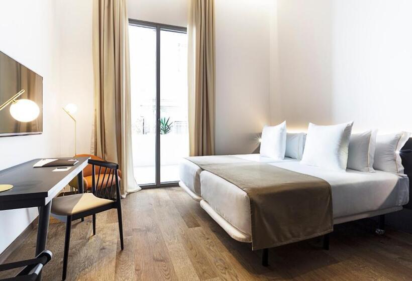 Fotos del hotel One Shot Mercat 09:  12