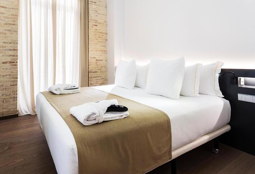 Fotos del hotel One Shot Mercat 09:  16