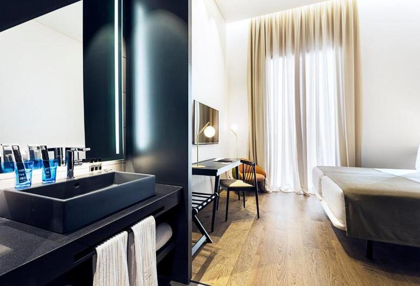 Fotos del hotel One Shot Mercat 09:  25