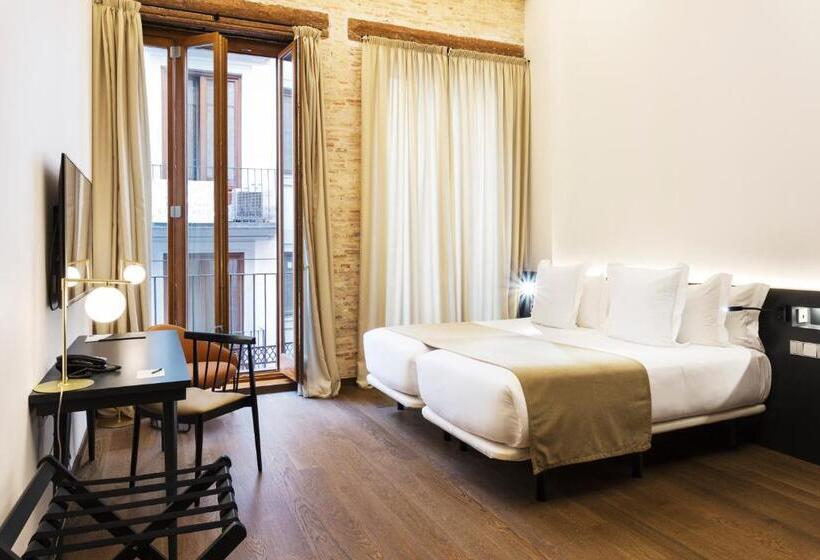 Fotos del hotel One Shot Mercat 09:  15