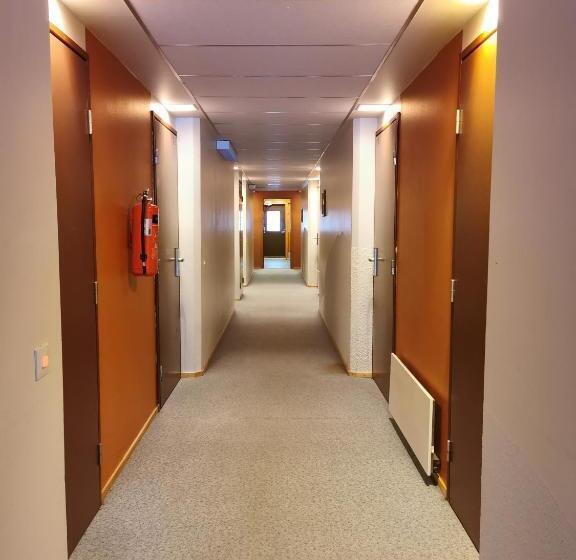 Saariselkä Inn Majatalo Panimo