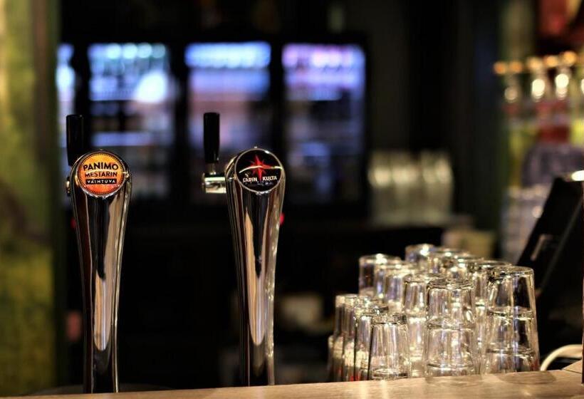 Fotos del hotel Saariselkä Inn Majatalo Panimo:  17