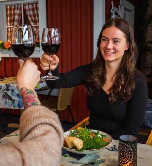 Fotos del hotel Saariselkä Inn Majatalo Panimo:  23