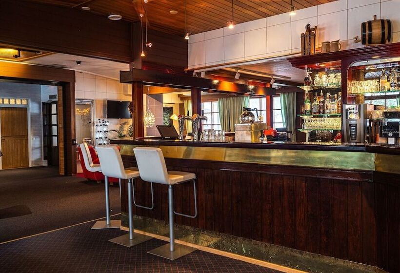 Fotos del hotel Saariselkä Inn Majatalo Panimo:  11