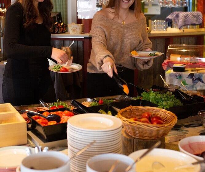 Fotos del hotel Saariselkä Inn Majatalo Panimo:  24