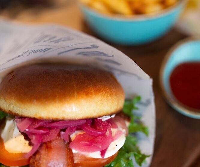 Fotos del hotel Saariselkä Inn Majatalo Panimo:  16