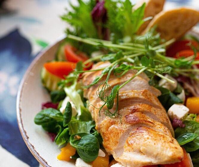 Fotos del hotel Saariselkä Inn Majatalo Panimo:  20