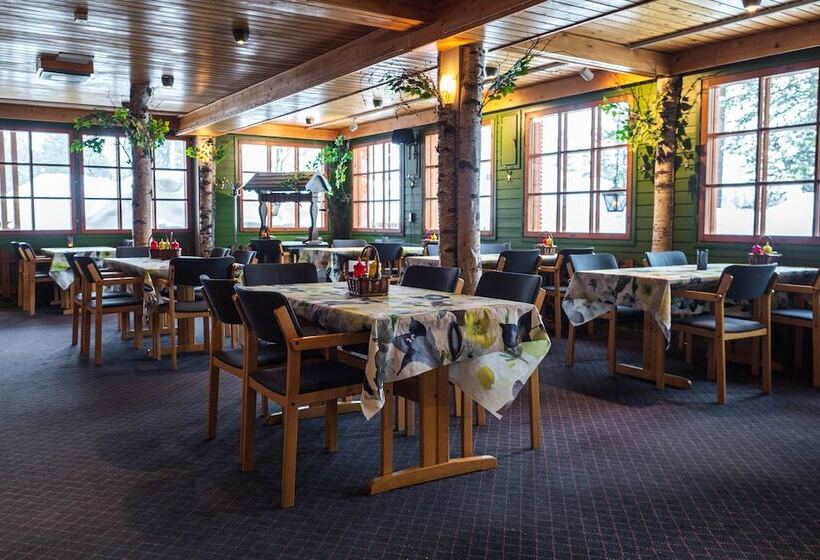 Fotos del hotel Saariselkä Inn Majatalo Panimo:  22