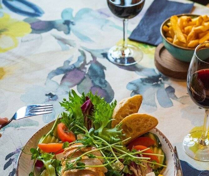 Fotos del hotel Saariselkä Inn Majatalo Panimo:  3