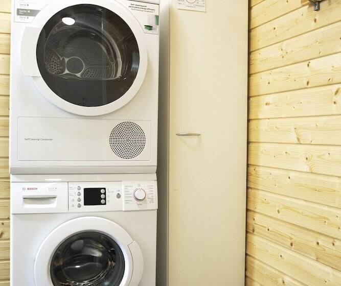 Fotos del hotel Saariselkä Inn Majatalo Panimo:  25