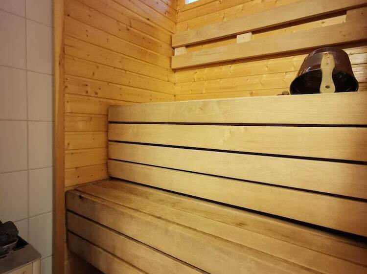 Fotos del hotel Saariselkä Inn Majatalo Panimo:  9