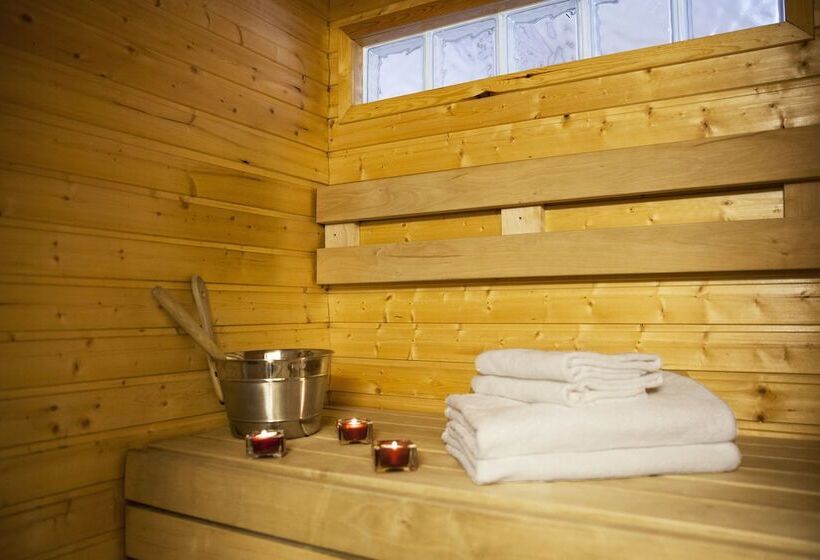 Fotos del hotel Saariselkä Inn Majatalo Panimo:  2