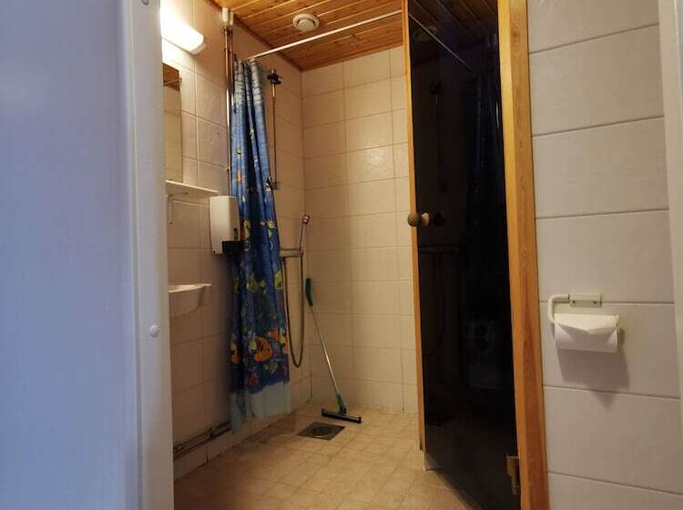 Fotos del hotel Saariselkä Inn Majatalo Panimo:  18