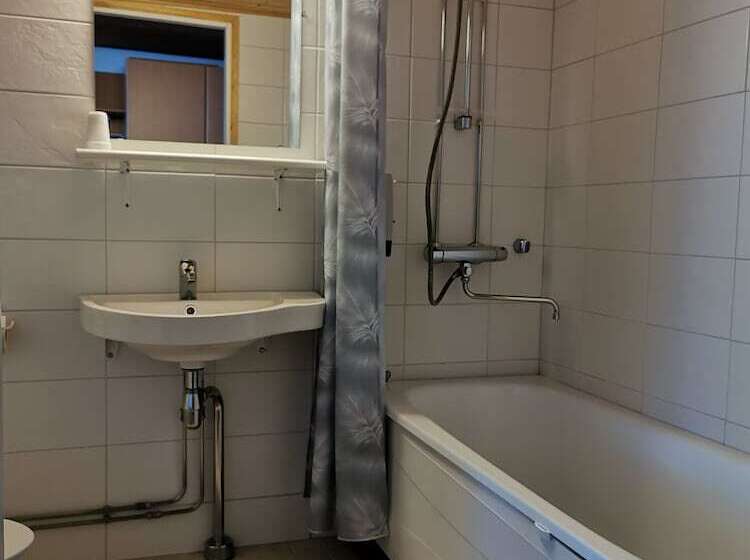 Fotos del hotel Saariselkä Inn Majatalo Panimo:  12