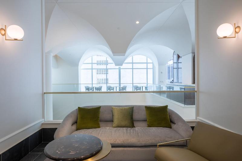 Fotos del hotel Alessandra:  2