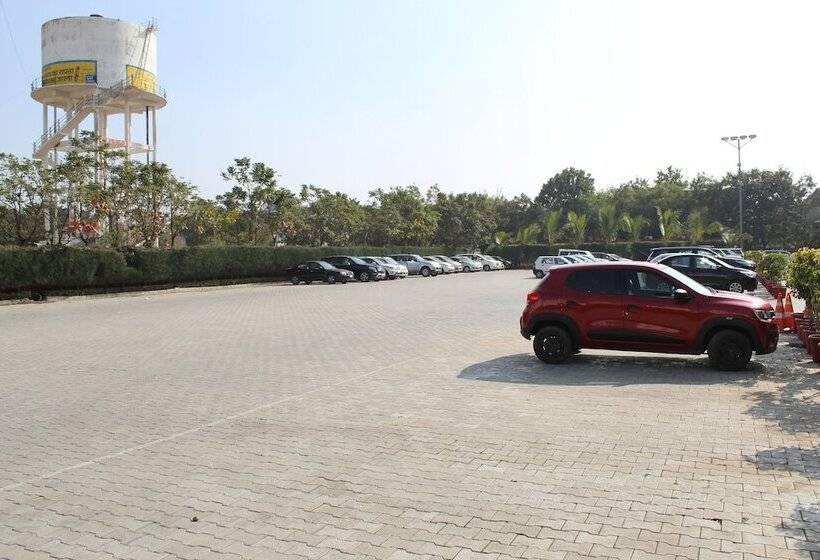 Fotos del hotel Brilliant  & Convention Center:  11