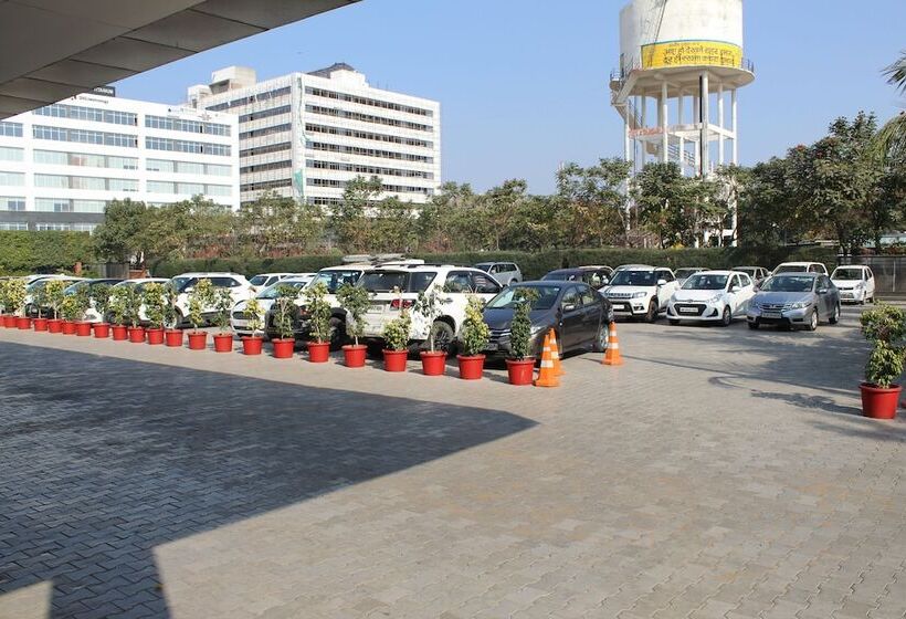 Fotos del hotel Brilliant  & Convention Center:  17