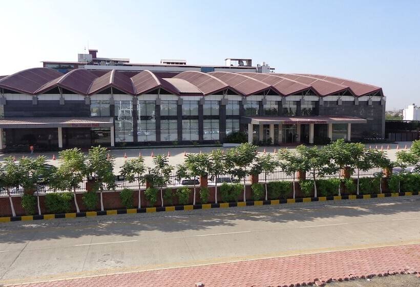 Brilliant  & Convention Center