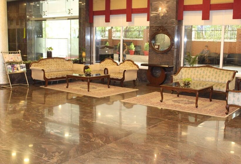 Fotos del hotel Brilliant  & Convention Center:  3