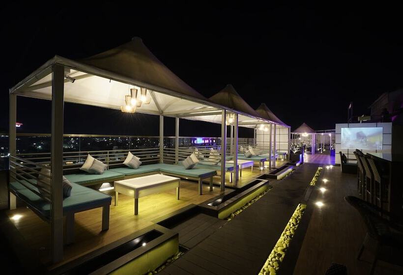 Fotos del hotel Brilliant  & Convention Center:  7