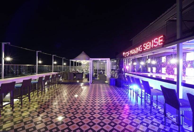 Fotos del hotel Brilliant  & Convention Center:  9