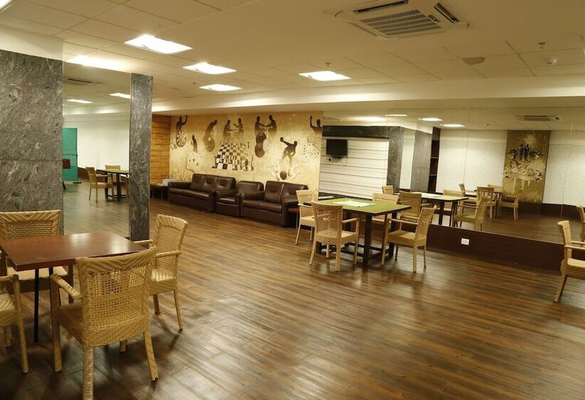 Fotos del hotel Brilliant  & Convention Center:  15