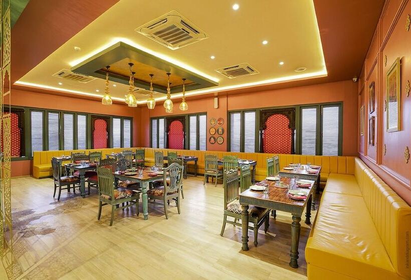 Fotos del hotel Brilliant  & Convention Center:  6