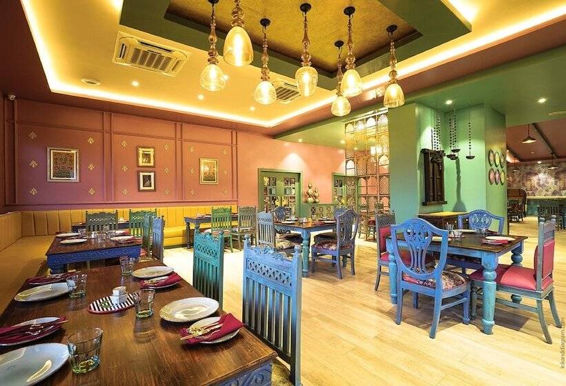 Fotos del hotel Brilliant  & Convention Center:  14