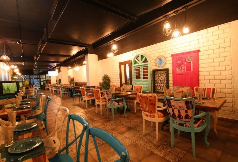 Fotos del hotel Brilliant  & Convention Center:  19