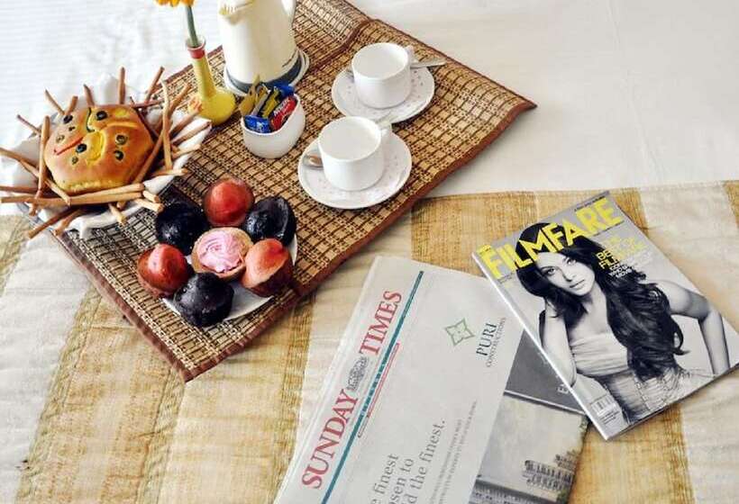 Fotos del hotel Brilliant  & Convention Center:  21