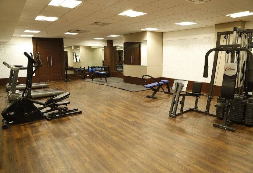 Fotos del hotel Brilliant  & Convention Center:  13