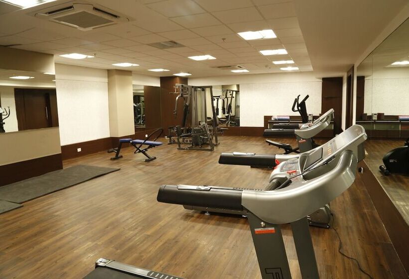 Fotos del hotel Brilliant  & Convention Center:  5