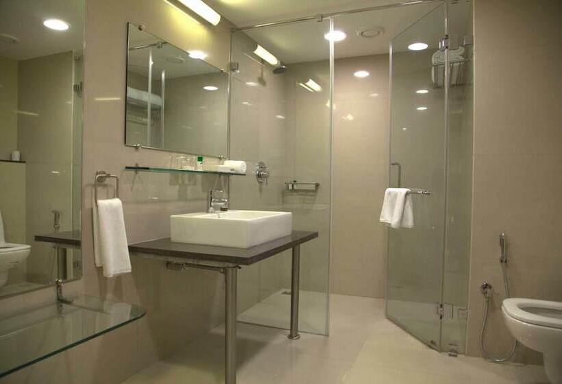 Fotos del hotel Brilliant  & Convention Center:  20