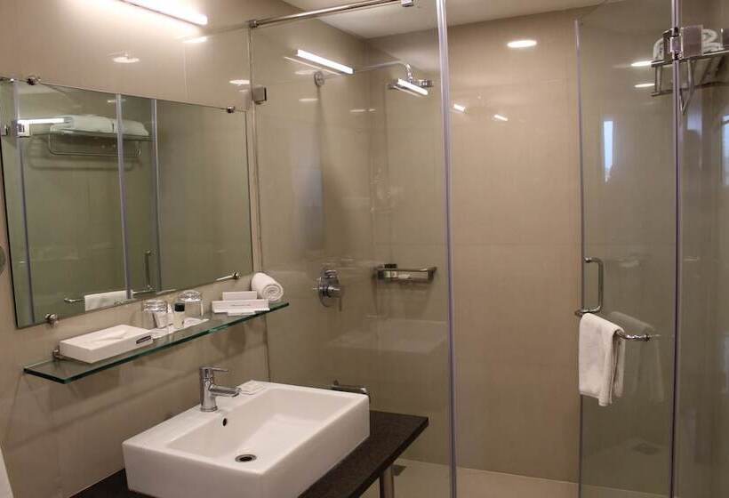 Fotos del hotel Brilliant  & Convention Center:  23