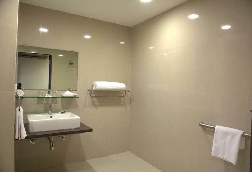 Fotos del hotel Brilliant  & Convention Center:  24