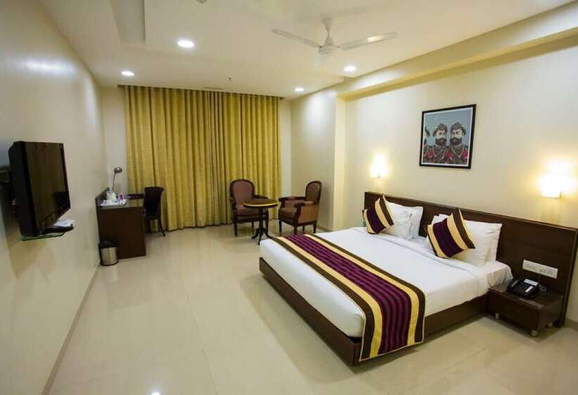 Fotos del hotel Brilliant  & Convention Center:  2