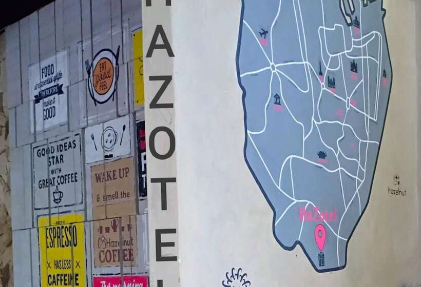 Fotos del hotel Hazotel Semarang:  5