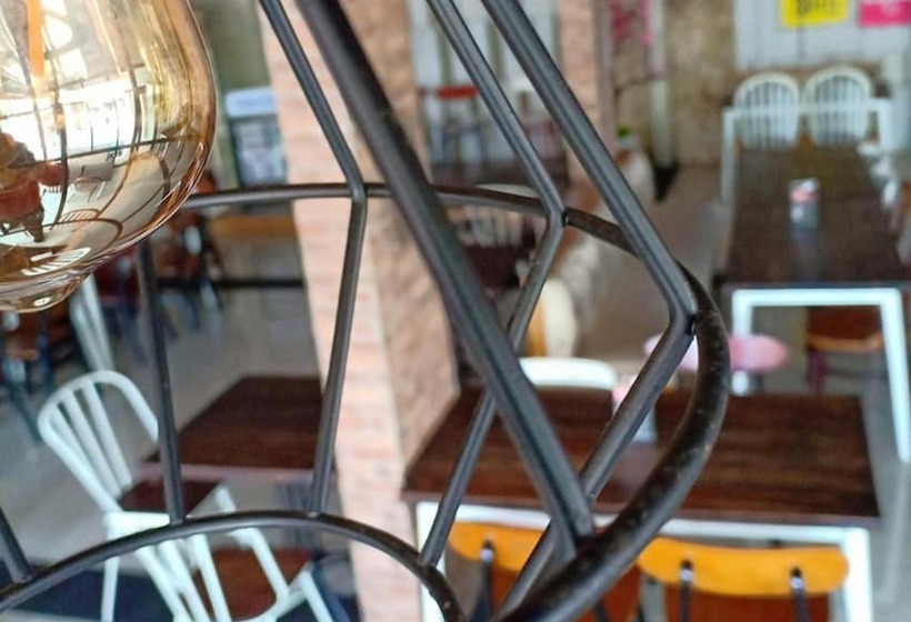 Fotos del hotel Hazotel Semarang:  13