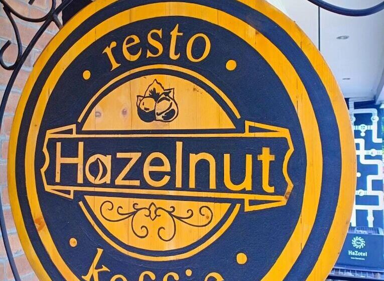 Fotos del hotel Hazotel Semarang:  7