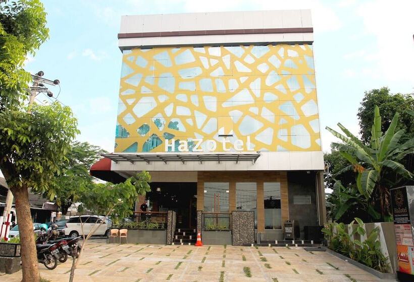 Hazotel Semarang