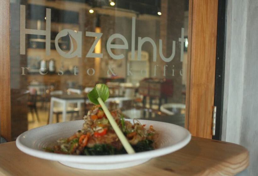 Fotos del hotel Hazotel Semarang:  10