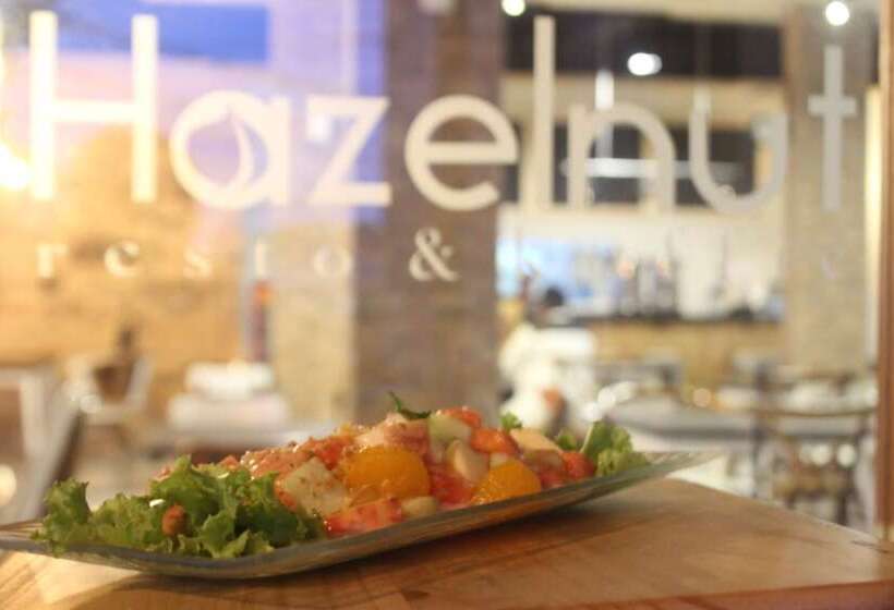 Fotos del hotel Hazotel Semarang:  15