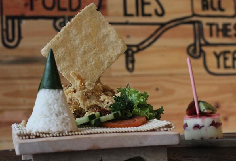 Fotos del hotel Hazotel Semarang:  2