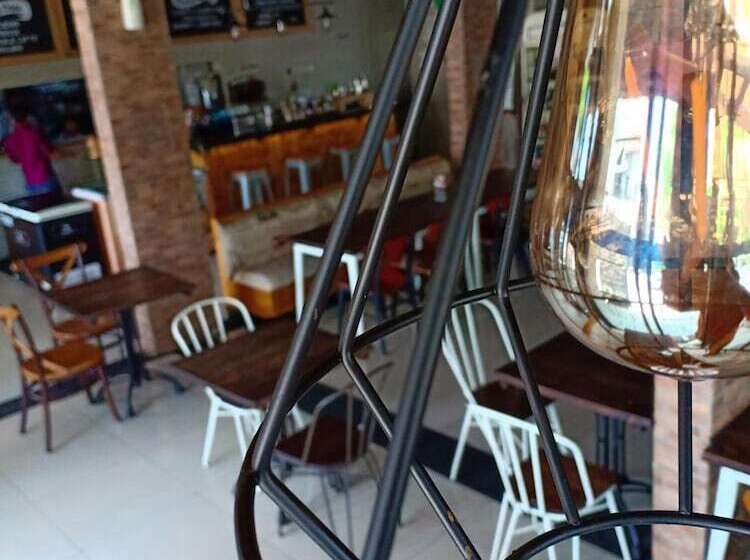 Fotos del hotel Hazotel Semarang:  3